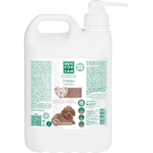 Шампунь MENFORSAN Brown Fur для собак с коричневой шерстью 5 л (5418MFP030081): Тип средства Шампуни
