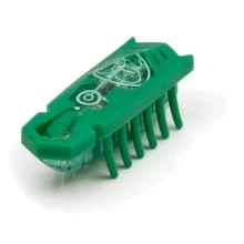 Мікро-робот Hexbug Nano зелений (451-1416-green): Виробник HEXBUG