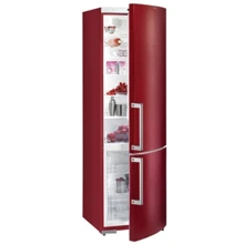 Холодильник Gorenje RK 62395 RD: Тип холодильник двухкамерный