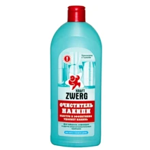 Очиститель накипи Kraft Zwerg 250 мл (4043375540159): Производитель Kraft Zwerg