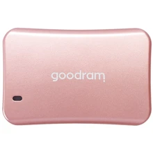 Goodram HX200 500GB (SSDPR-HX200-500-RG): Тип накопителя портативный