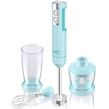Блендер SWAN SP21040PKN Turquoise: Мощность, Вт 800