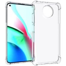 Чохол для телефона BeCover TPU Case Anti-Shock Clear для Xiaomi Redmi Note 9T (705998): Сумісність Xiaomi Redmi Note 9T