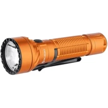 Ліхтар туристичний Olight Freyr Orange (Freyr OR): Тип Ручной