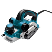 Электрорубанок Makita KP0810: Мощность, Вт 850