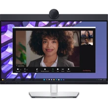 Монітор Dell P2424HEB (210-BKVC): Покриття екрану антиблікове