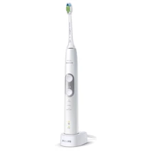 Philips Sonicare ProtectiveClean 6100 HX6877 / 48 White: undefined undefined