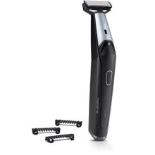 Машинка для стрижки (триммер) Babyliss T880E: Зона применения Для окантовки, Для головы, Для бровей, Для бороды