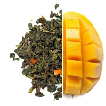 Чай Teahouse Манговый улун 100 г (WT4314): undefined undefined