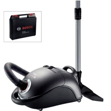Порохотяг Bosch BSG 8PRO2: Тип пилососа класичний (для сухого прибирання)