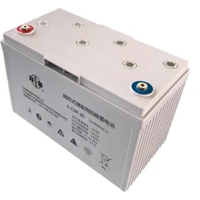 Аккумуляторная батарея SHOTO 6CNF, 12V, 85Ah, GEL-CARBON: Тип GEL-Carbon