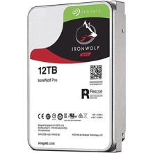 Внутрішній жорсткий диск Seagate IronWolf Pro 12TB (ST12000NE0008): Форм-фактор 3.5"