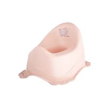 Детский горшок Maltex Minimal 2K 7210 розовый 7210_41: Цвет розовый