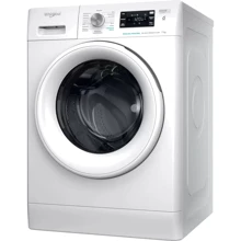 Стиральная машина Whirlpool FFB 7238 WV PL: Тип машины Автомат