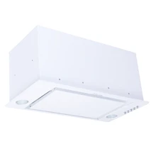 Вытяжка Perfelli BI 5532 A 1000 WH LED: Тип воздухоочистителя Рециркуляция, Отвод