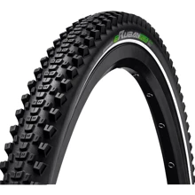 Покрышка Continental eRuban Plus 27,5" | 27,5 x 2.60 Черная, не складная, Plus Breaker (150551): Диаметр 27.5"