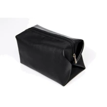 Женская косметичка Sambag Candy MSH черная (30211001): Пол Женский