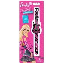 Mattel Часы "Гитара" Barbie (BBRJ23): Производитель Barbie