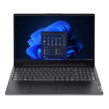 Ноутбук Lenovo V15 G4 IRU (83A1008USA): Экран 15.6" IPS (1920x1080) Full HD