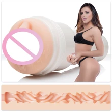 Fleshlight Girls - Adriana Chechik Empress Мастурбатор, 25x6 см: Для кого Для мужчин