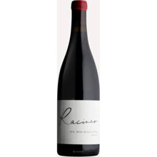 Вино Racines Santa Rita Hills Pinot Noir 2020 красное сухое 0.75 л (BWT8839): Страна производитель США