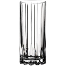 Набір високих склянок Riedel Restaurant Highball 6х310 мл (0417/04_le): Тип Набор высоких стаканов