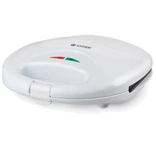 Vitek VT-1598 White: Мощность, Вт 750 Вт