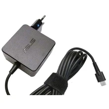 Зарядное устройство Asus 45W 5V 3A Type-C 5.V/3A 9V/3A 15V/3A 20V/2.25A Wall OEM (19233): Напряжение 5V/9V/15V/20V