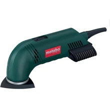 Вибрационная шлифмашина Metabo DSE 300 Intec (600311500): Производитель Metabo