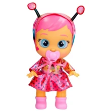 Кукла IMC toys Cry Babies Stars Etoiles Леди с сияющими глазами 30 см (911383): Возраст от 2 лет