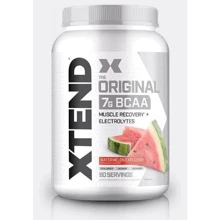 Аминокислота для спорта Xtend Original BCAA 1260 g / 90 servings / Watermelon Explosion: Вкус Арбуз