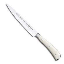 Нож для филе Wuesthof Classic Ikon Creme (16 см) (4556.0): undefined undefined