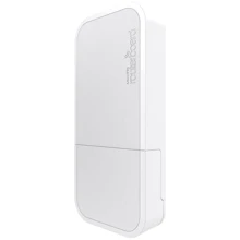 Точка доступу Wi-Fi Mikrotik wAP 60G (RBwAPG-60ad): Максимальна швидкість 986 Мбит/с