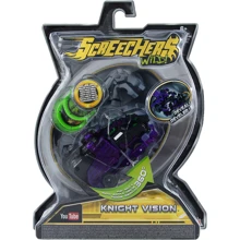 Машинка-трансформер Screechers Wild! L 2 - Найтвижн (EU683129): Вид Машинки-трансформеры