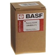 Картридж BASF для Xerox Phaser 6110 аналог 106R01272 Magenta (WWMID-78295): Производитель BASF