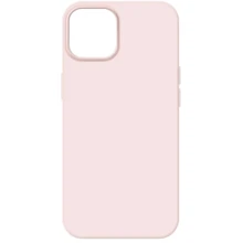 Чохол для iPhone ArmorStandart ICON2 MagSafe Chalk Pink для iPhone 14 Plus (ARM68394): Колір розовый