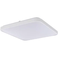Светильник Nowodvorski 8134 Agnes LED 1x32W 4000K: Тип Потолочные светильники