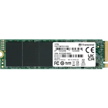 Transcend 115S 1 TB (TS1TMTE115S): Тип накопичувача внутренний