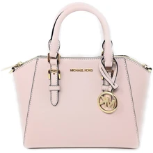 Женская сумка тоут Michael Kors розовая (194900021996): Пол Женский