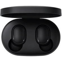 Xiaomi AirDots/Earbuds 2 Black (Навушники)(28312/07122713): Виробник Xiaomi