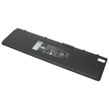 Батарея для ноутбука Dell VFV59 Latitude 12 7000 7.4V Black 6720mAh Orig (14366): Ємність, мАг 6720