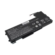 Батарея для ноутбука HP VV09 ZBook 15 G3 11.4V Black 5600mAh OEM (975534): Совместимость 808398-2C1, 808452-001, HSTNN-DB7D, VV09XL