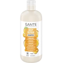 Sante Deep Repair Shampoo БИО-Шампунь для восстановления сухих поврежденных волос со Скваланом 500 ml: Пол Для женщин