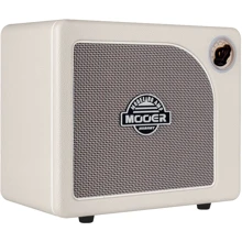 Гітарний комбопідсилювач MOOER Hornet White: Тип Комбоусилитель