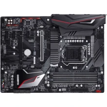 Gigabyte Z390 Gaming X: Оперативная память 4xDDR4 4000, до 64 ГБ