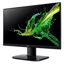 Монитор Acer KA272BI (UM.HX2EE.016): Покрытие экрана матовое