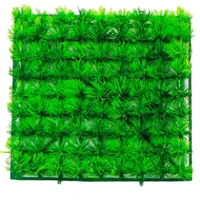 Аквариумное растение Aquatic Plants 0531 25х25х5 см (12899): undefined undefined