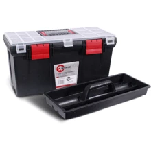 Ящик для инструмента Intertool BX-0205: Тип ящик