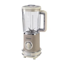 Блендер Ariete Vintage 568/03 Beige: Мощность, Вт 500