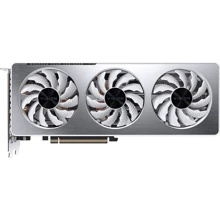 Видеокарта Gigabyte GeForce RTX3060Ti 8Gb VISION OC 2.0 LHR (GV-N306TVISION OC-8GD 2.0): Объем памяти, Гб 8